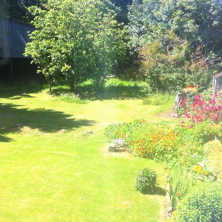 Charming Cottage Within Farmhouse Monmouth Esterno foto