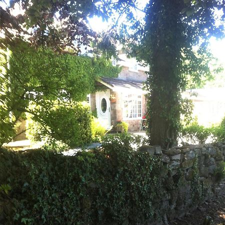 Charming Cottage Within Farmhouse Monmouth Esterno foto