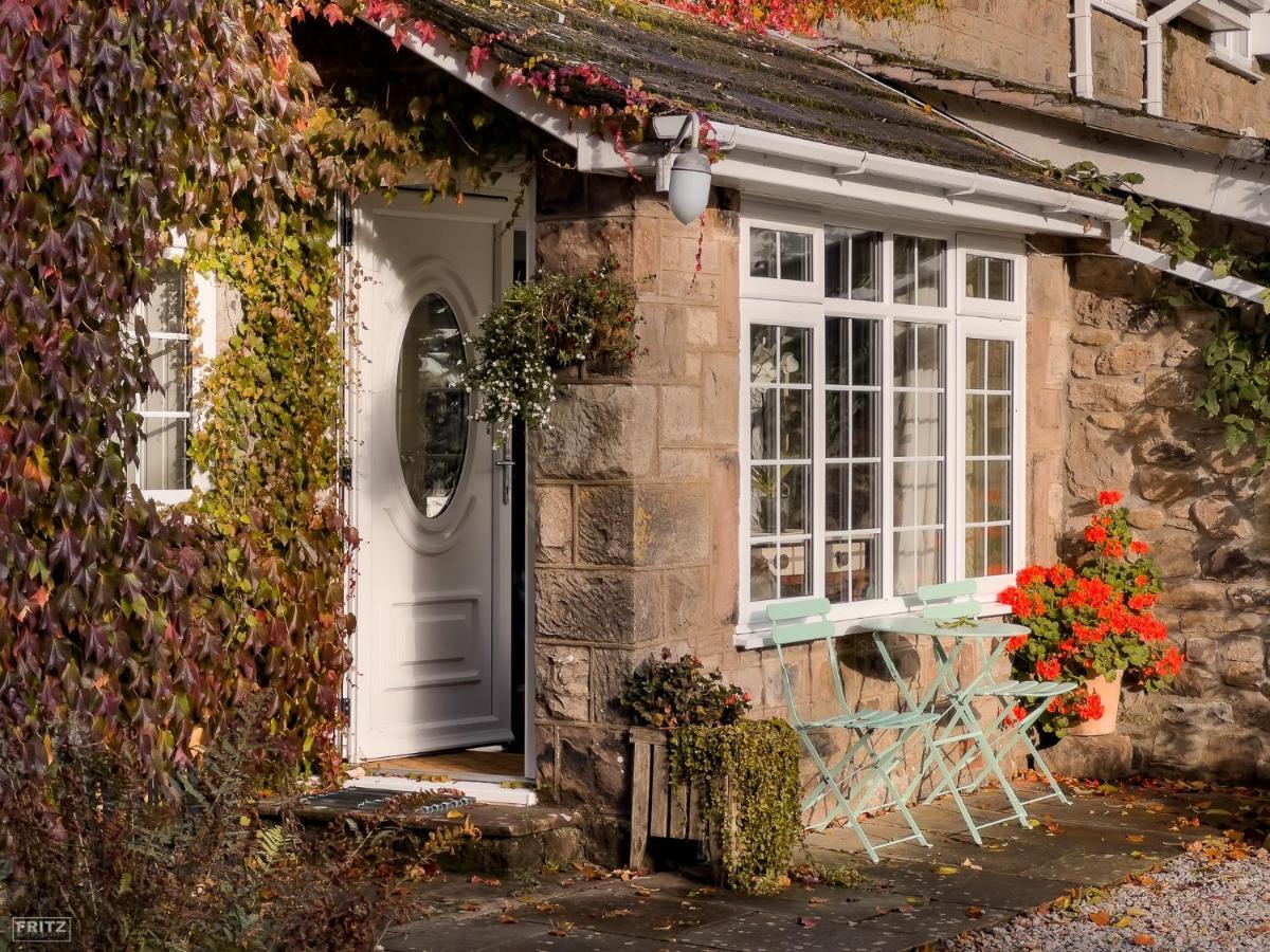 Charming Cottage Within Farmhouse Monmouth Esterno foto